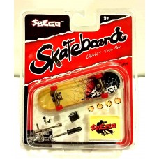 Mini Skate da Collezione 